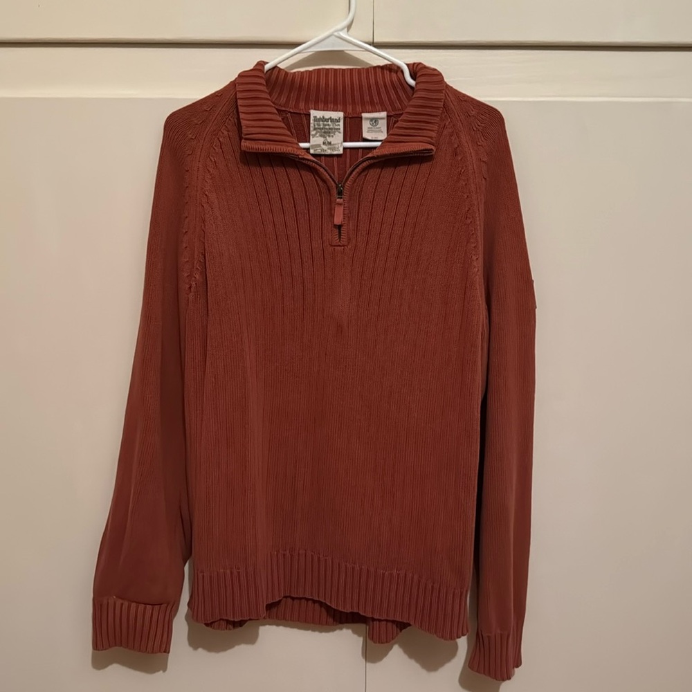 Authentic Timberland - Vintage - M